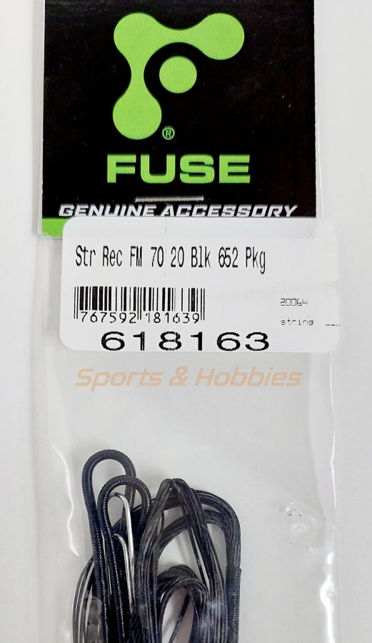 HOYT 8190 String وتر