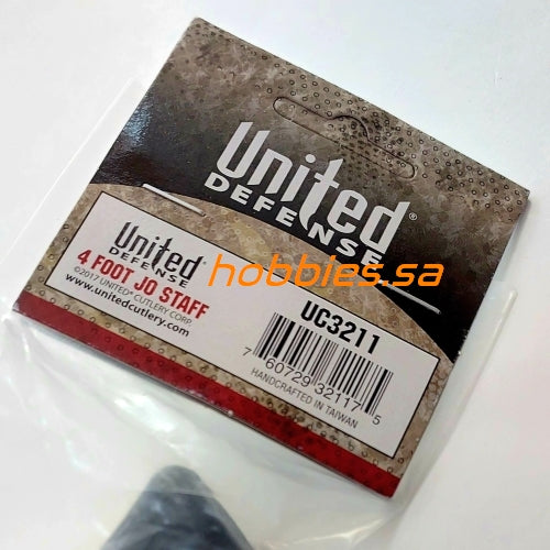 United Cutlery Jo Staff