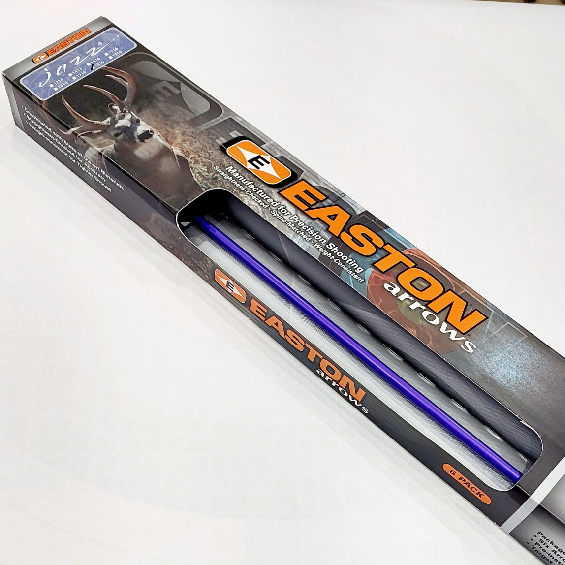 Easton Arrows JAZZ أسهم