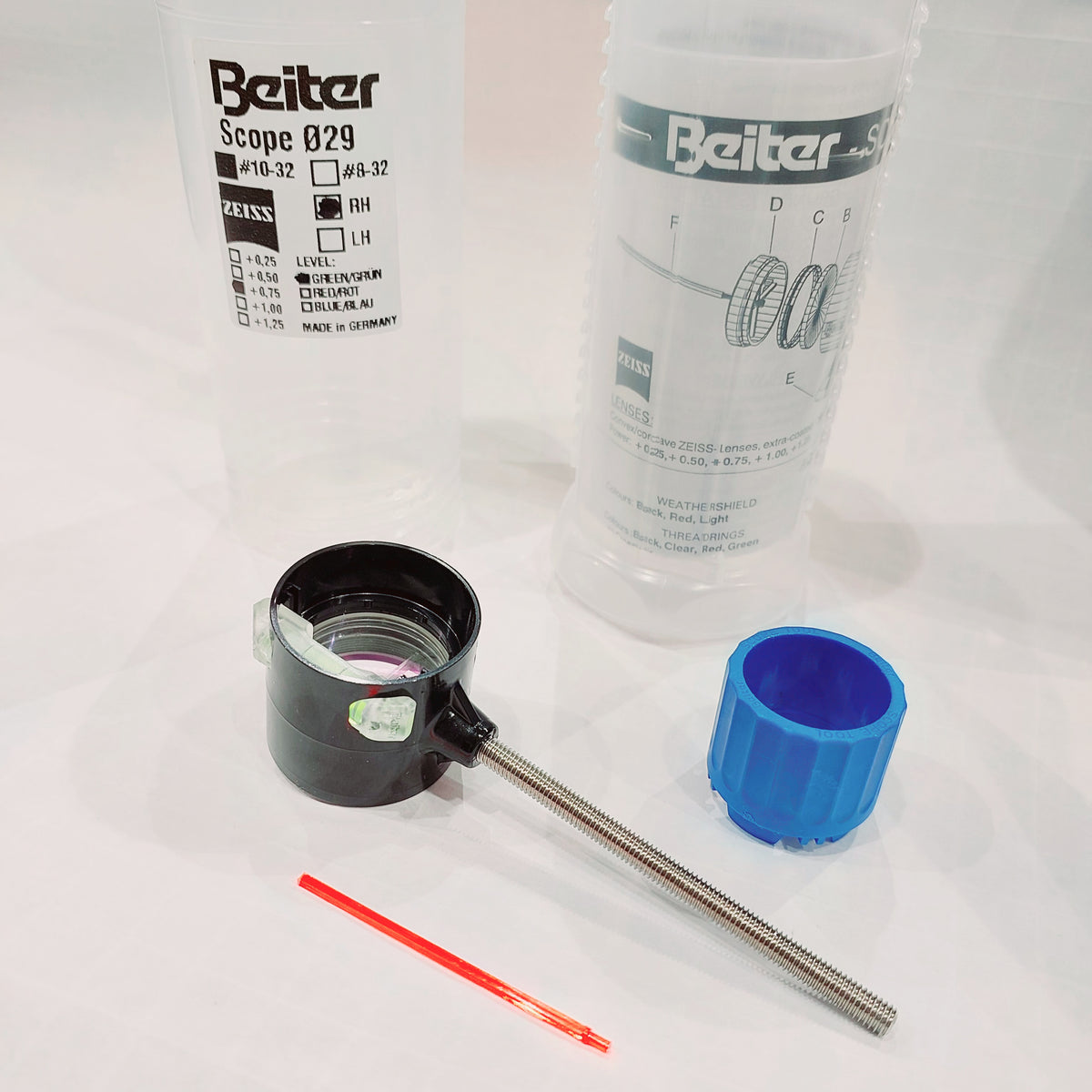 Beiter 29 Scope