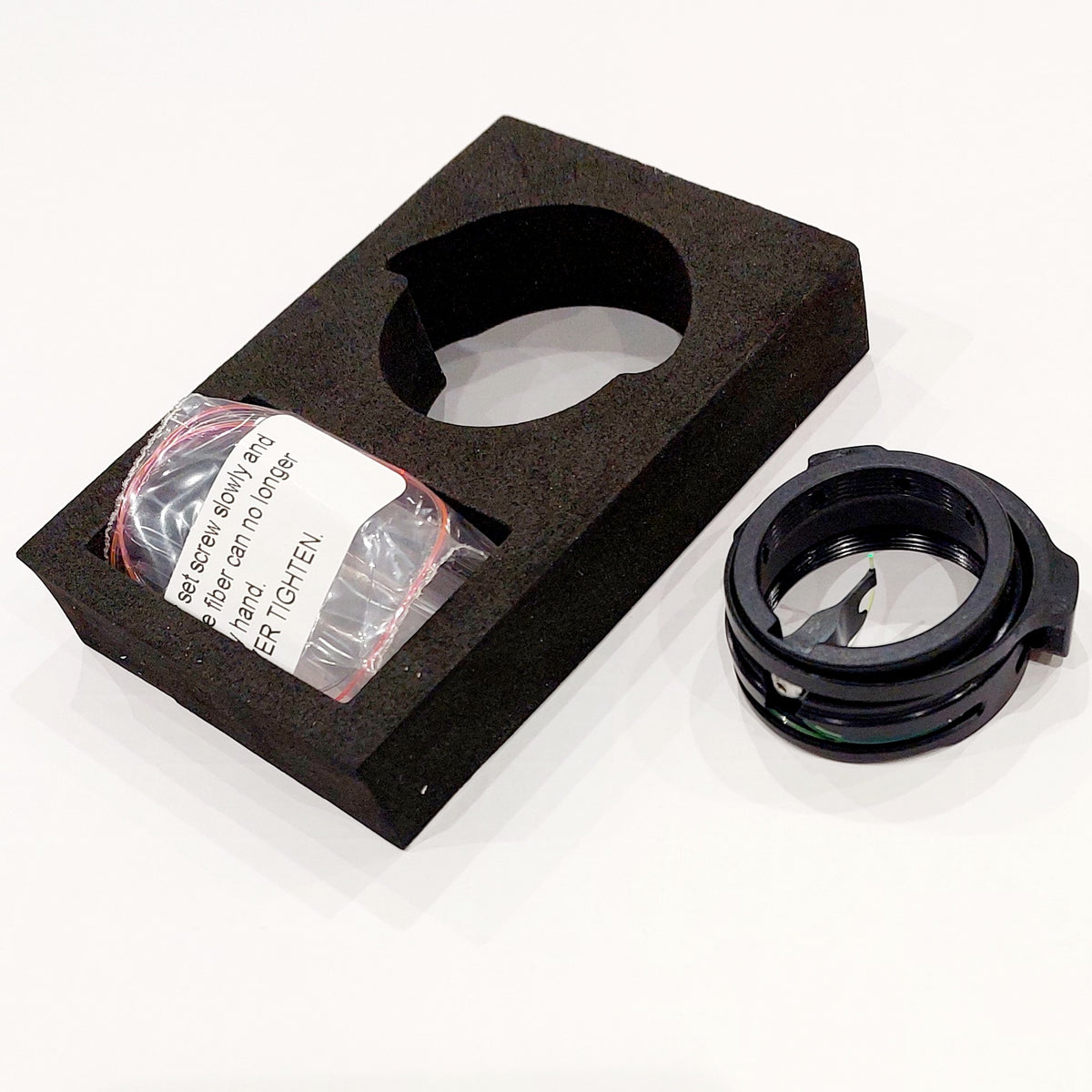 SHREWD Optum Ring System