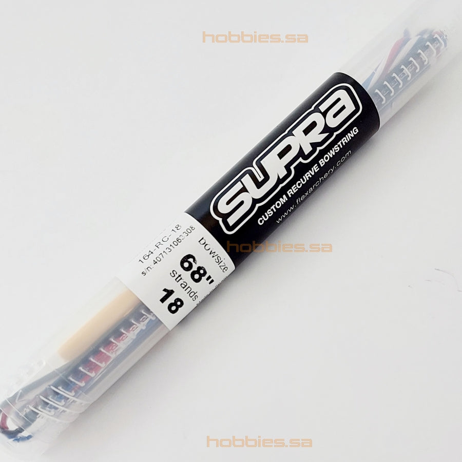 Flex Archery Supra وتر