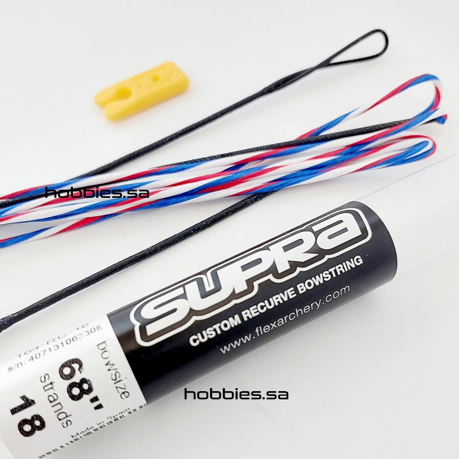 Flex Archery Supra وتر