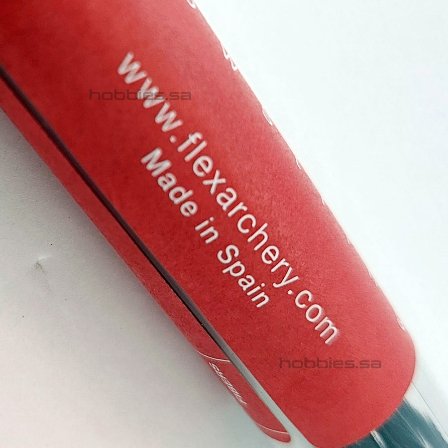 Flex Archery Pro Carrera وتر
