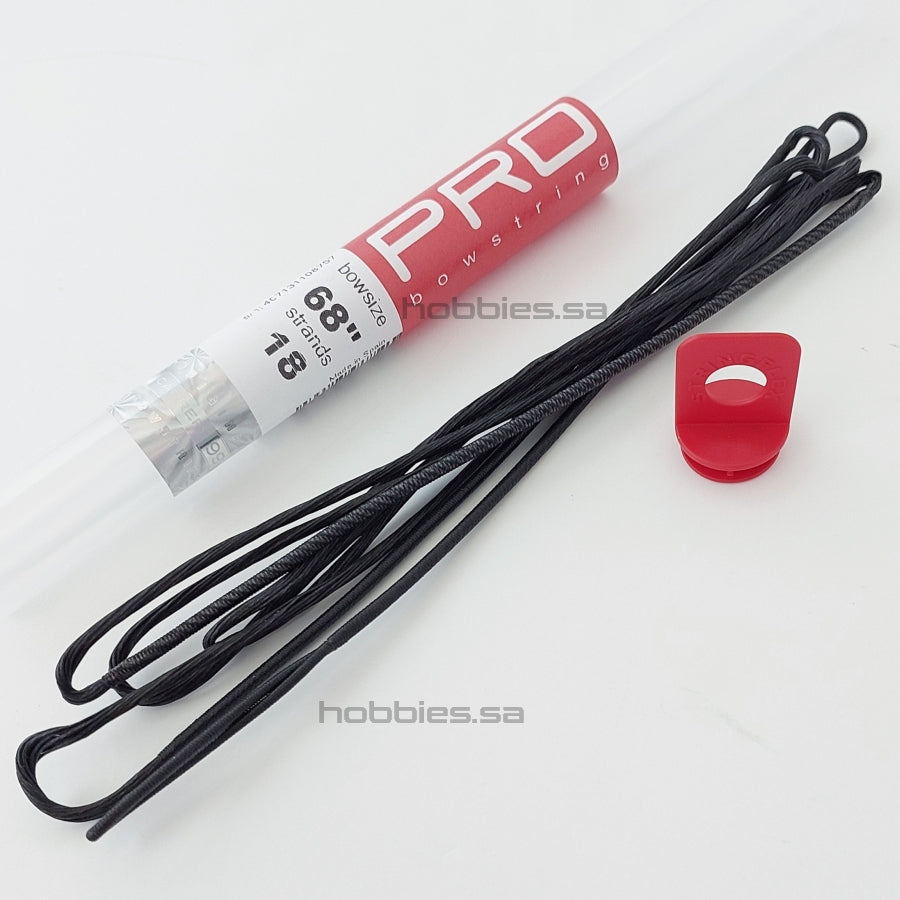 Flex Archery Pro Carrera وتر