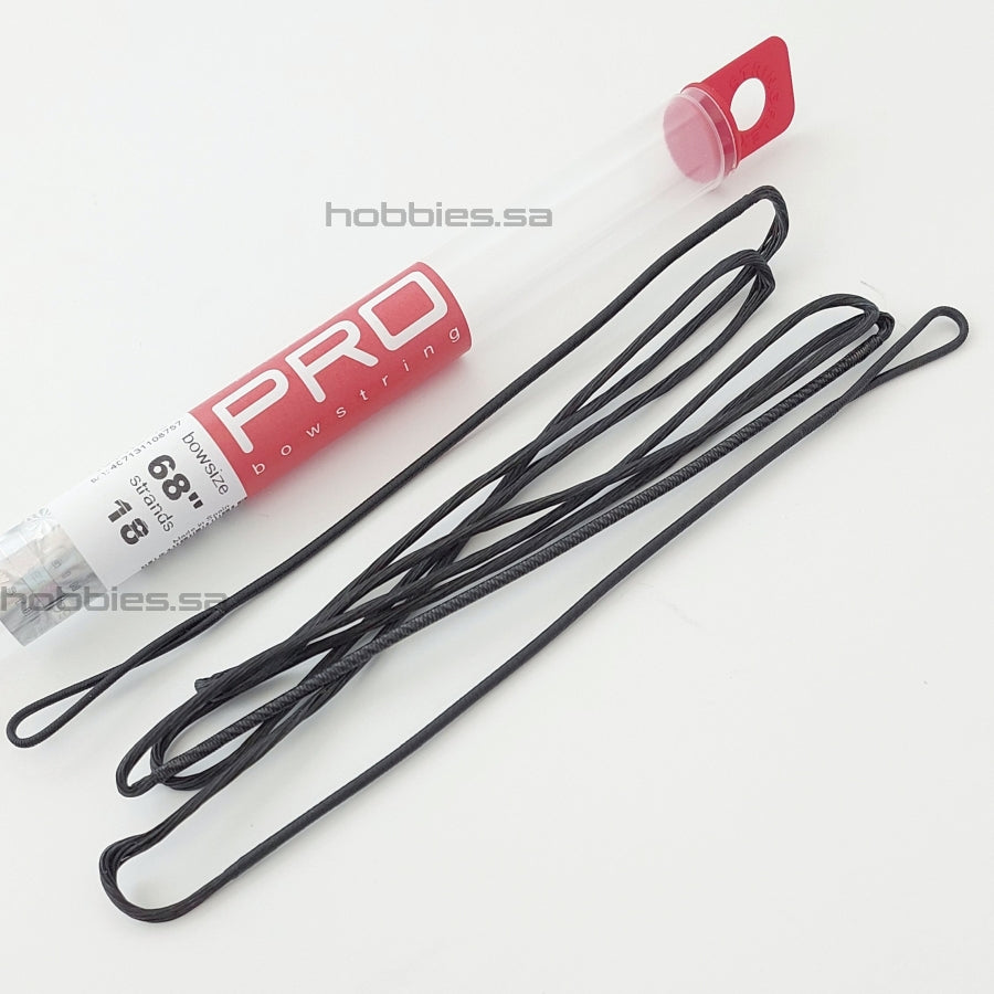 Flex Archery Pro Carrera وتر