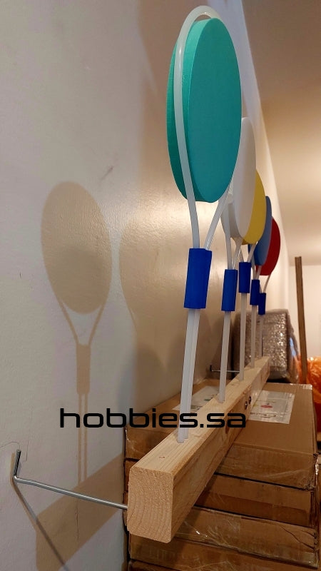 Archery Fun Target