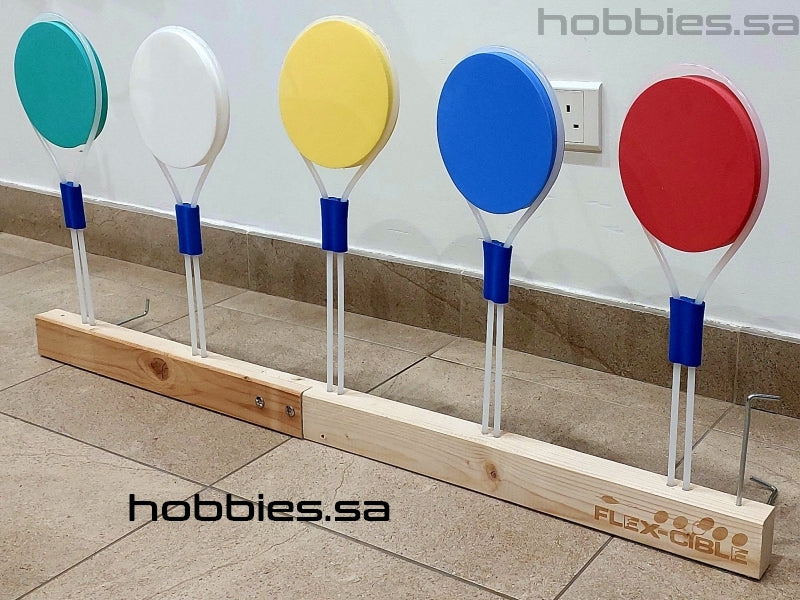 Archery Fun Target