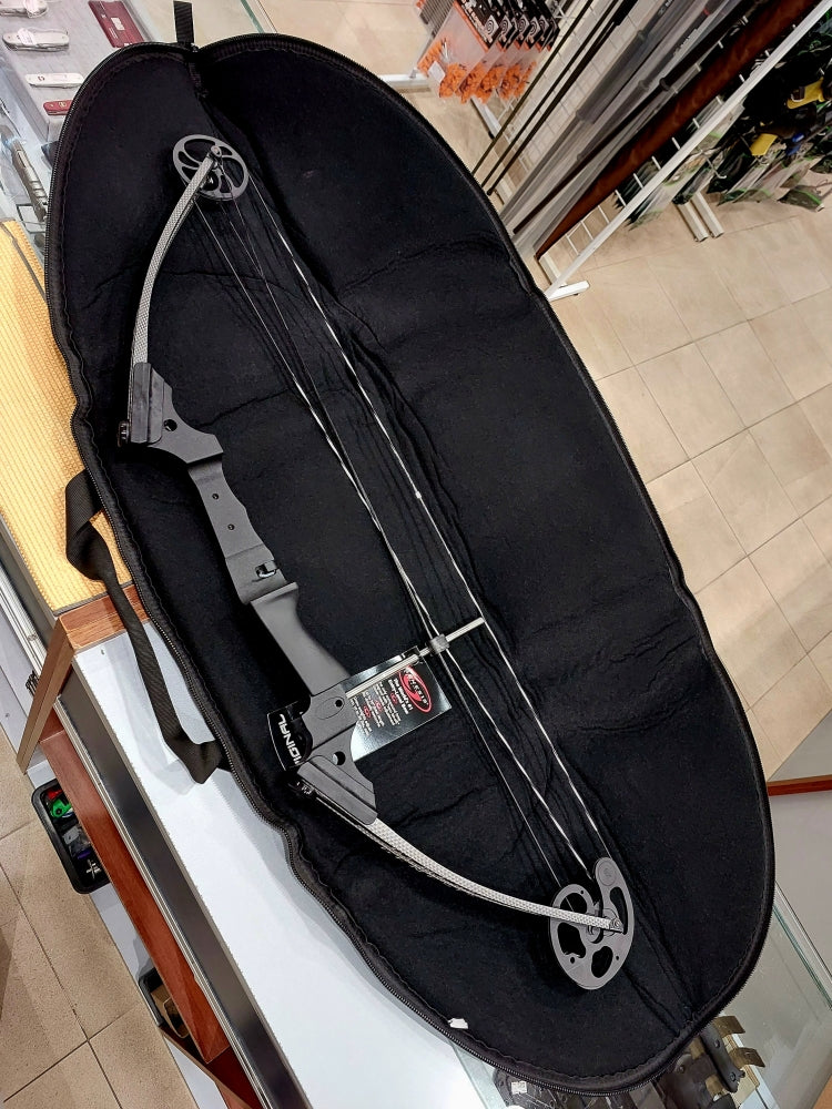 Buck Trail Soft Case 130 x 30 cm حقيبة