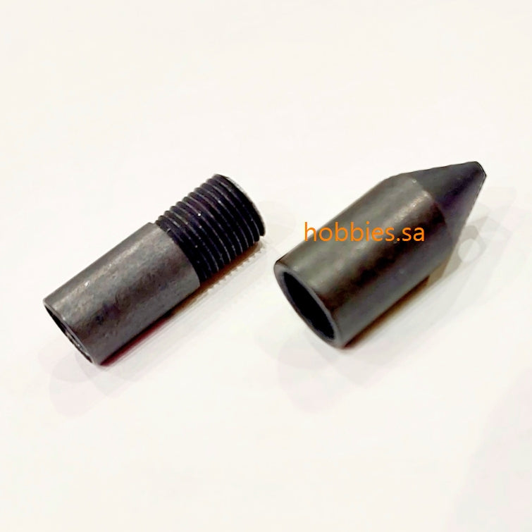 Tipping Point Archery Whistle