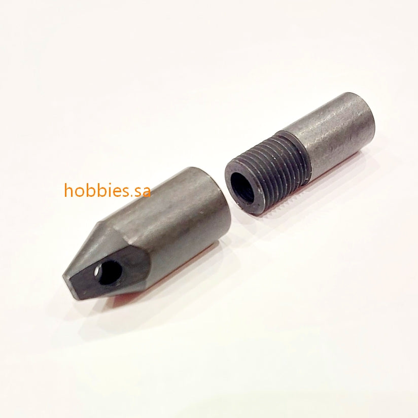 Tipping Point Archery Whistle