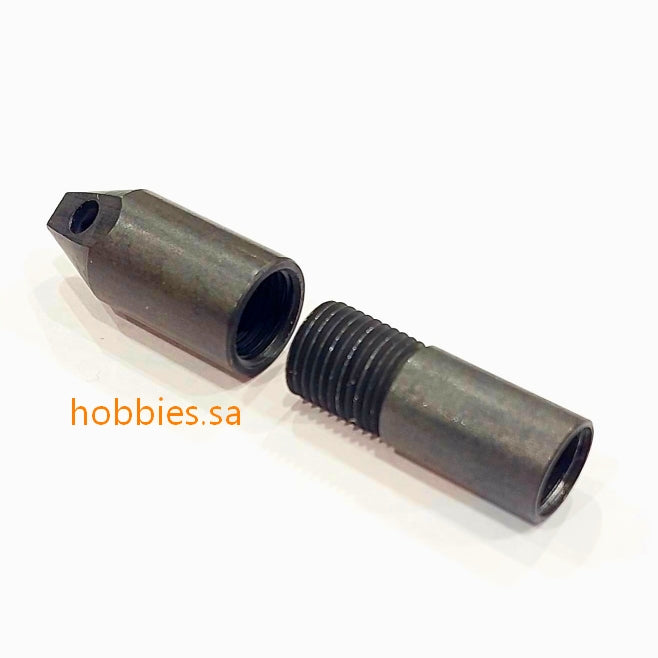 Tipping Point Archery Whistle