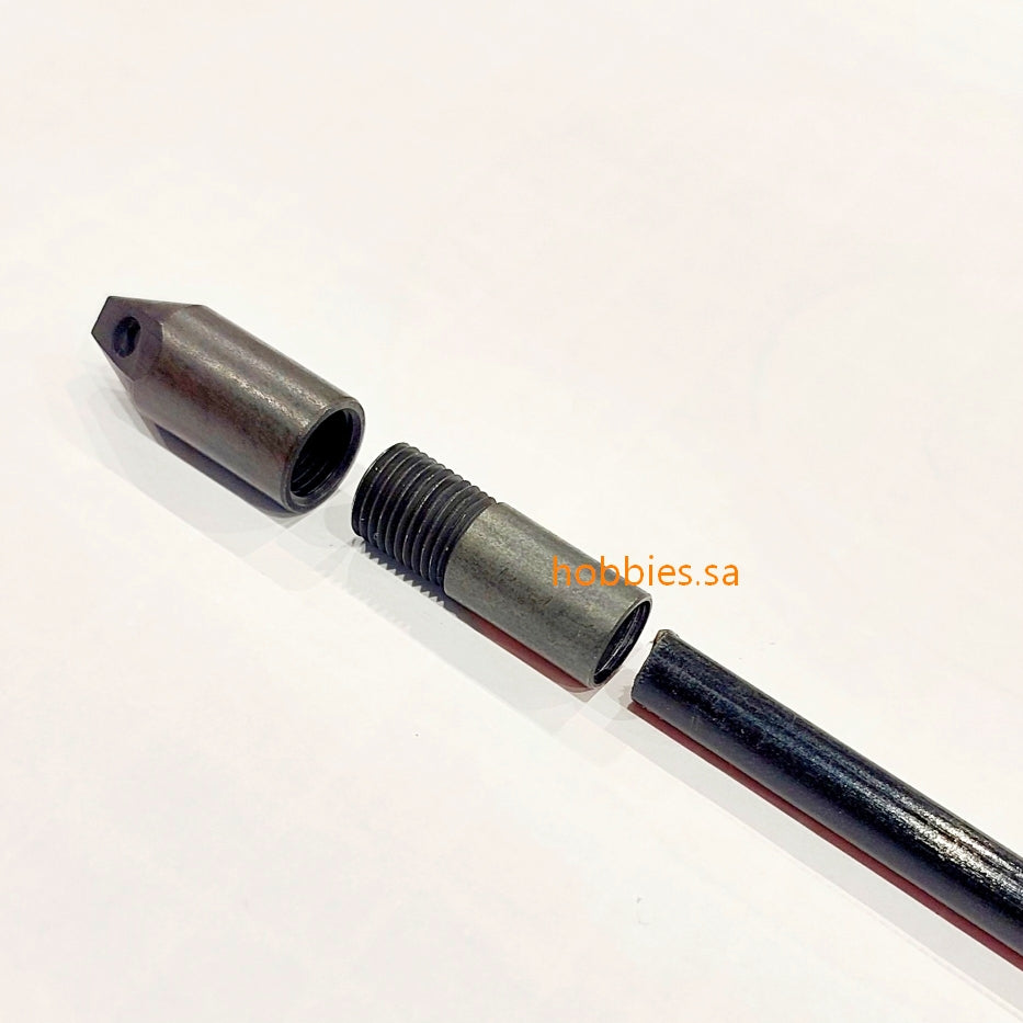 Tipping Point Archery Whistle