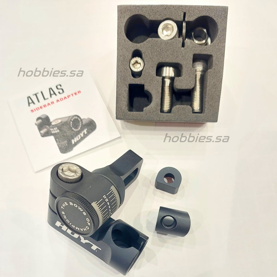 Hoyt Atlas V-Bar