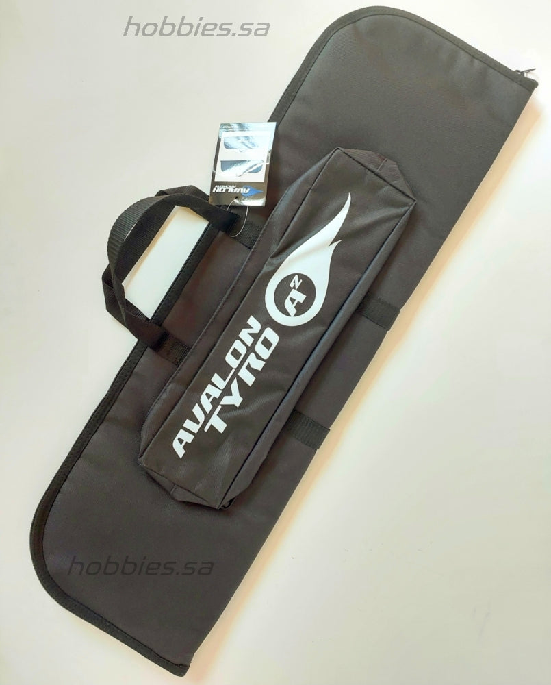 AVALON Soft Case Tyro A2 حقيبة قوس
