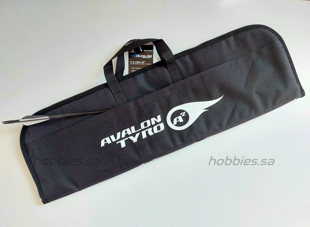 AVALON Soft Case Tyro A2 حقيبة قوس