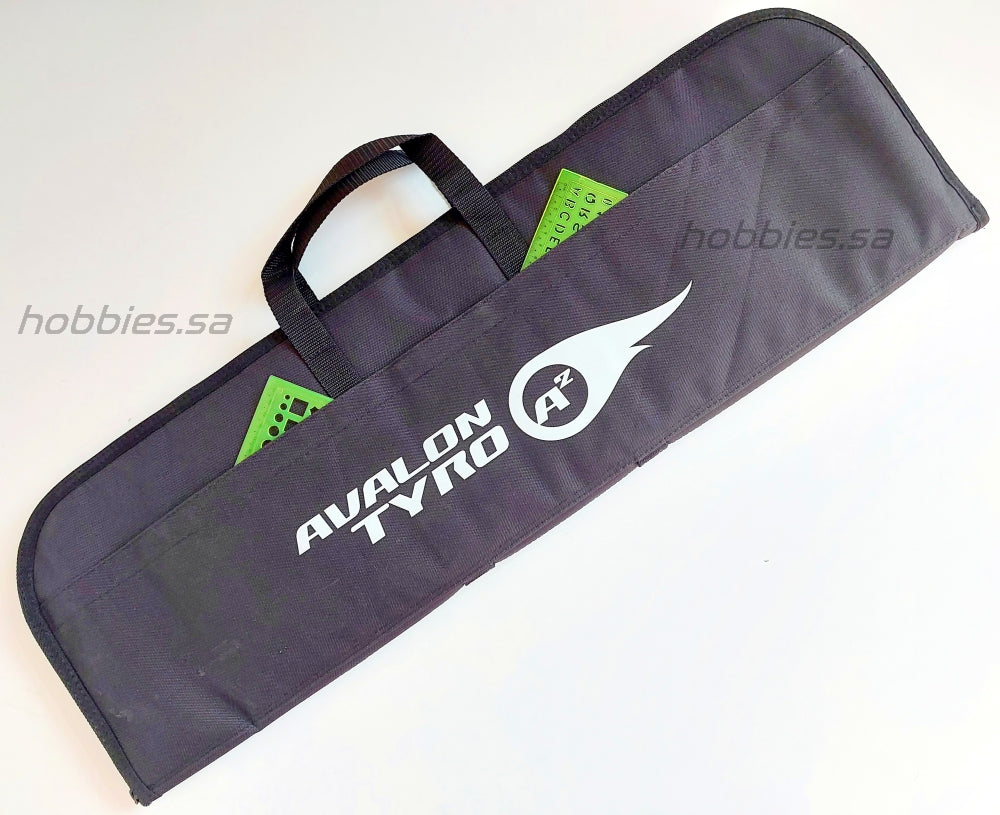 AVALON Soft Case Tyro A2 حقيبة قوس