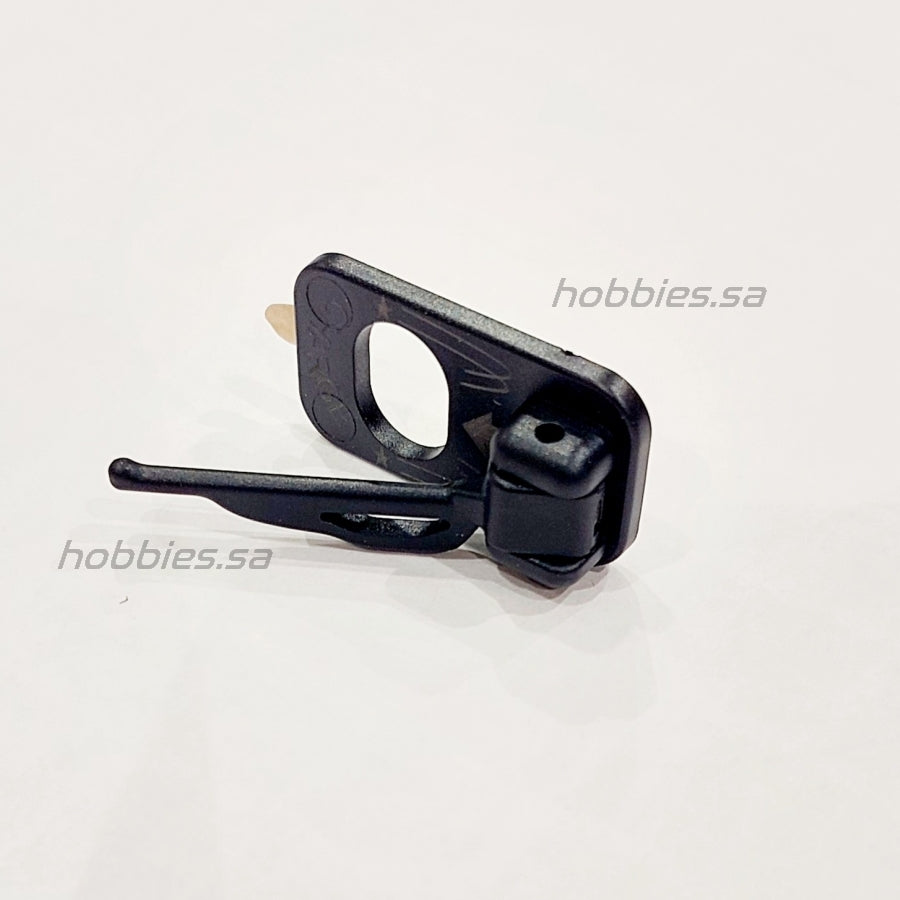 Decut Charge Arrow Rest مسند سهم