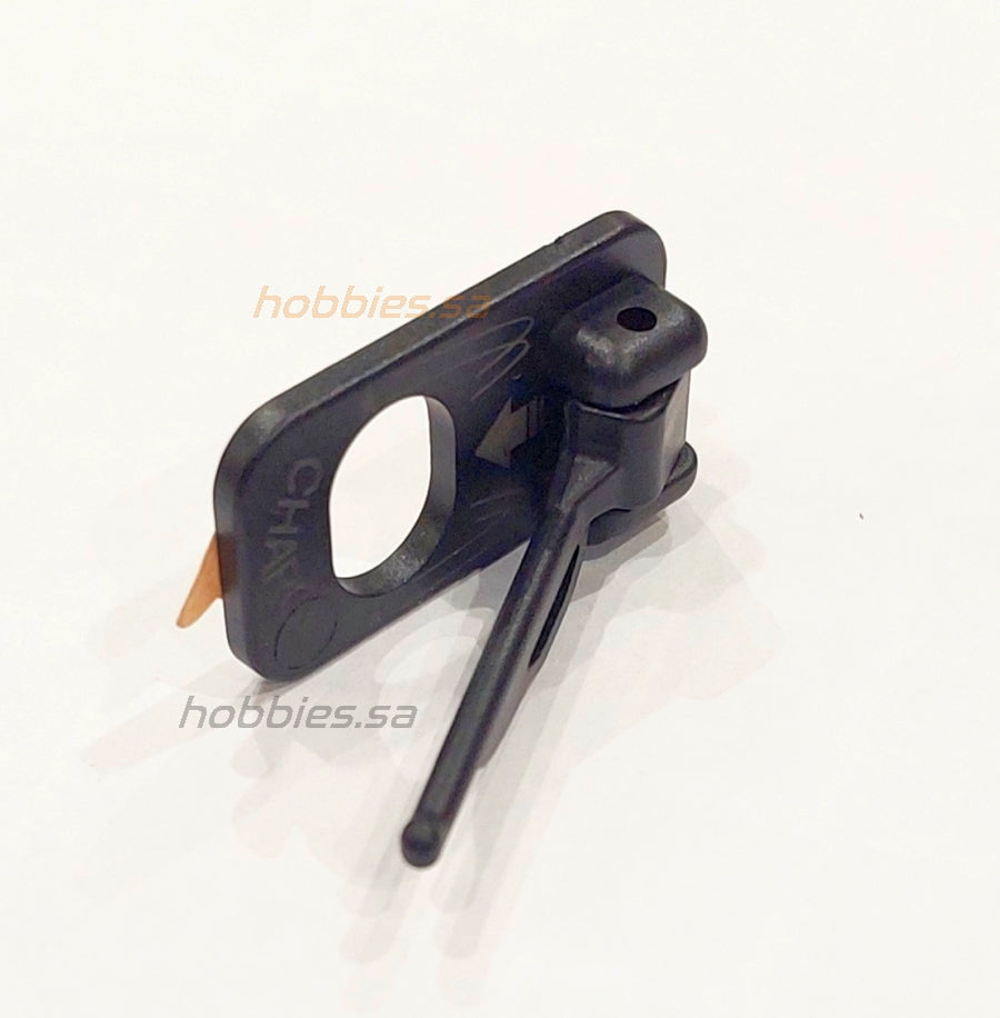 Decut Charge Arrow Rest مسند سهم