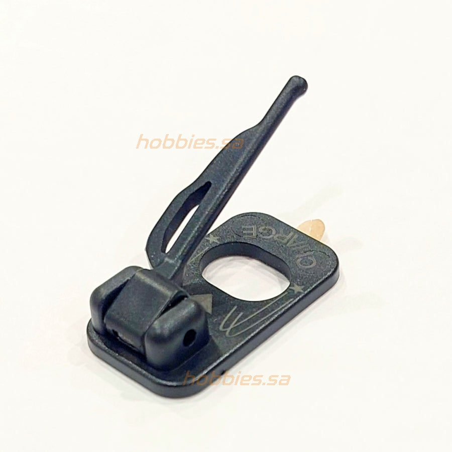 Decut Charge Arrow Rest مسند سهم