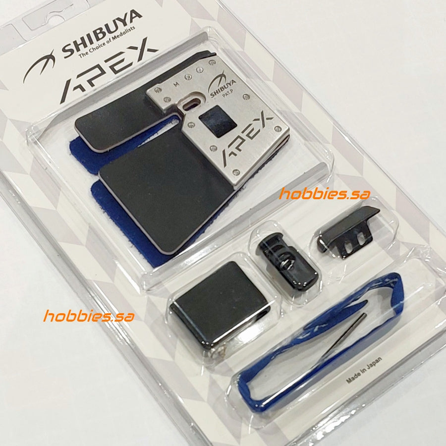 Shibuya APEX HEAVY