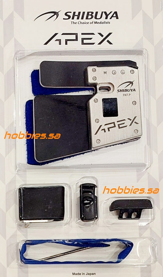 Shibuya APEX HEAVY