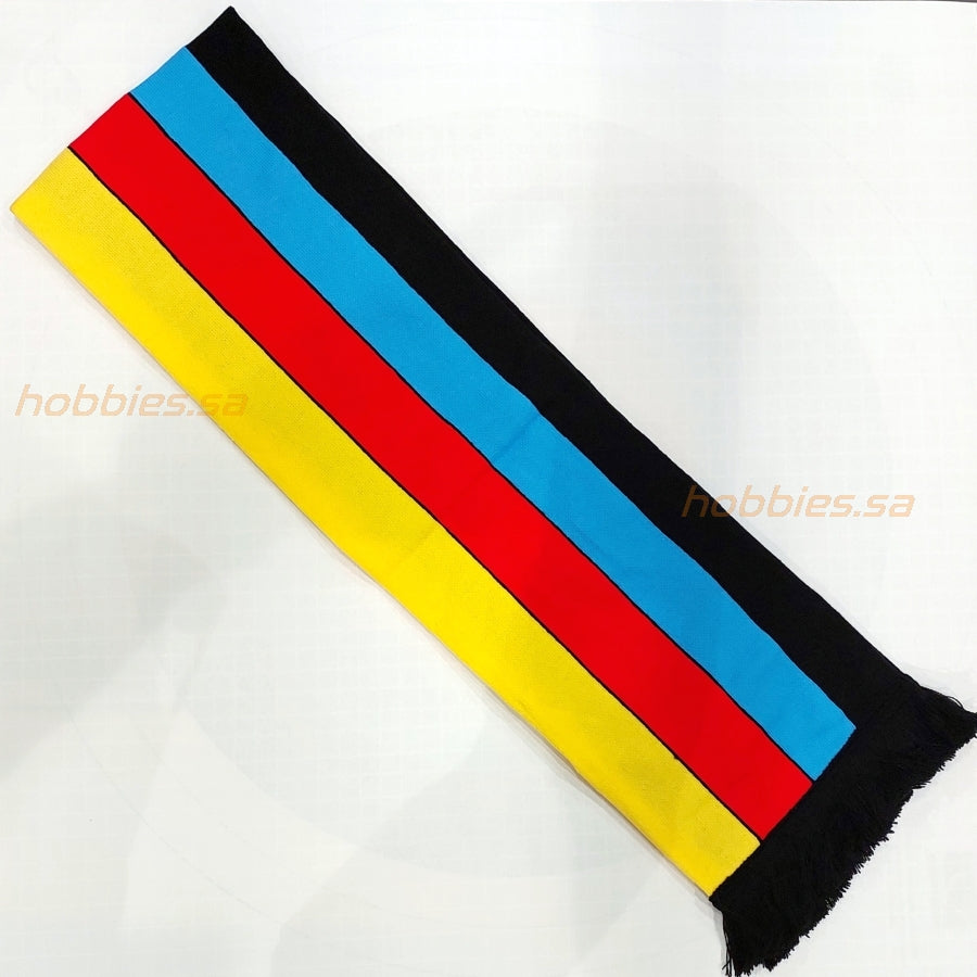 SOCX Archery Scarf شال