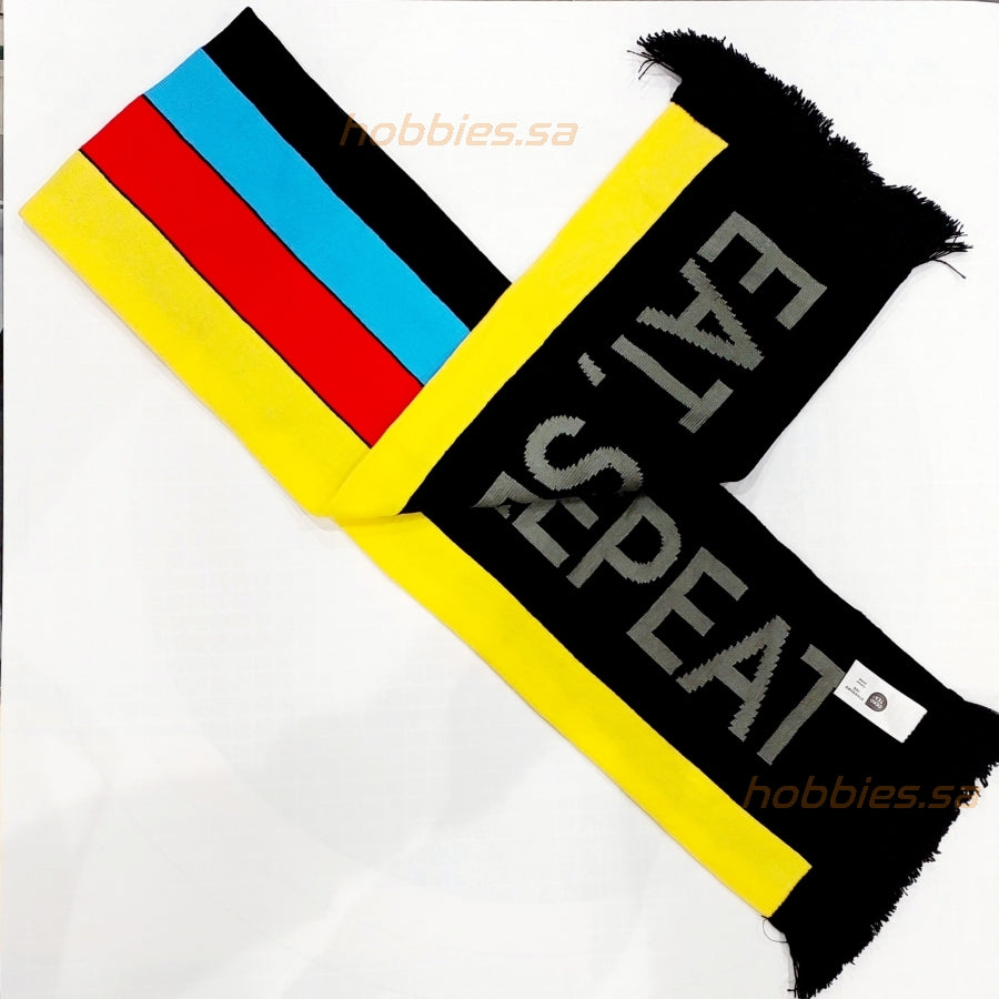 SOCX Archery Scarf شال