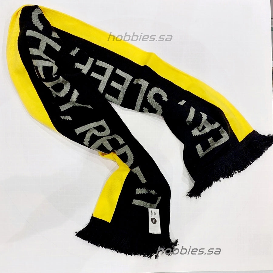 SOCX Archery Scarf شال