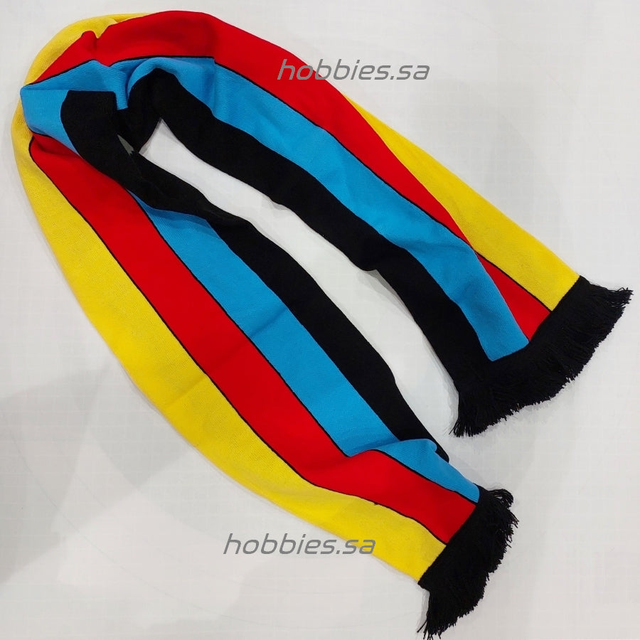 SOCX Archery Scarf شال