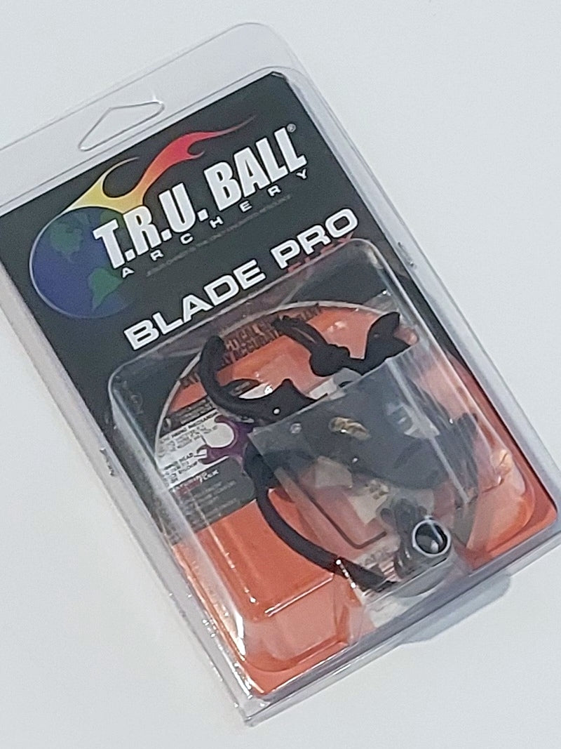 T.R.U. Ball Blade Pro Flex