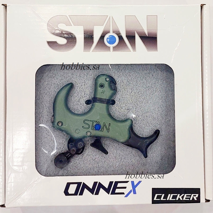 STAN OnneX Clicker