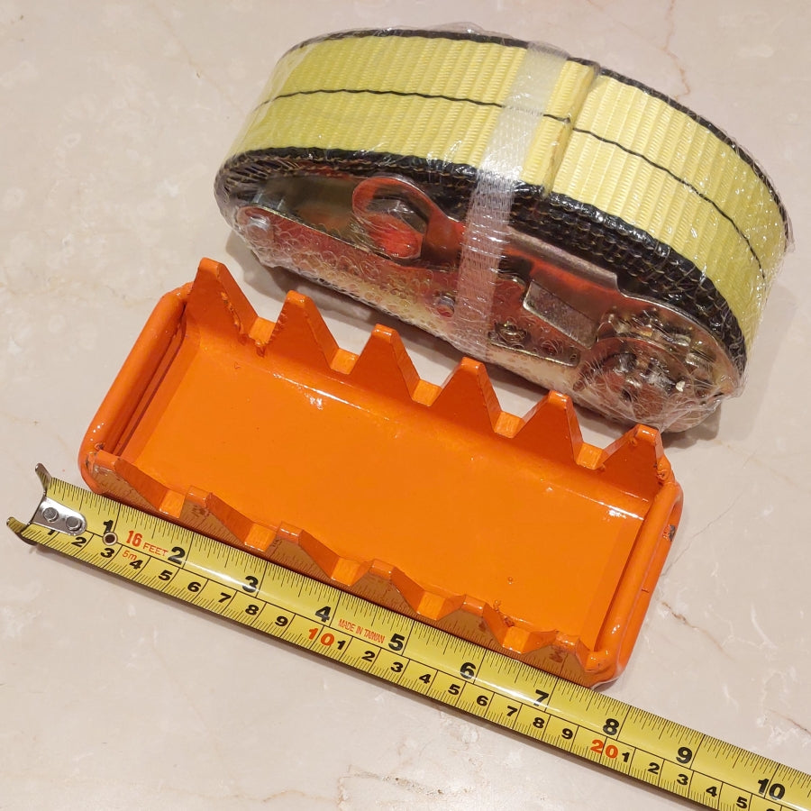 Instatraction Big Gripper
