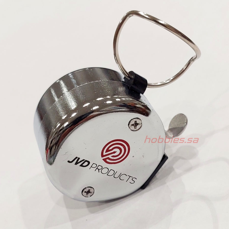 Arrow Counter- JVD