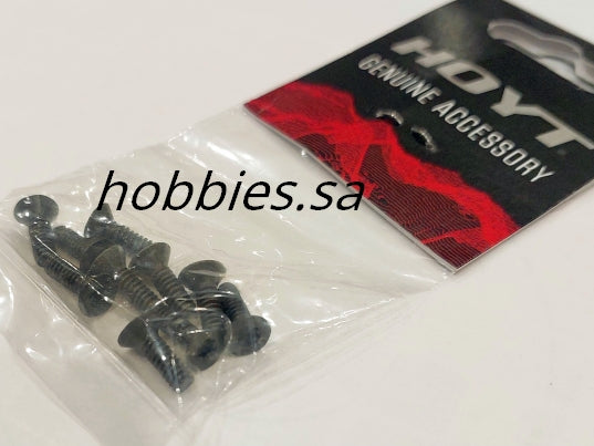 Hoyt Inner Cam Screws