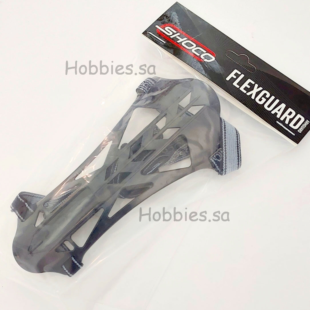 Shocq ArmGuard واقي ذراع