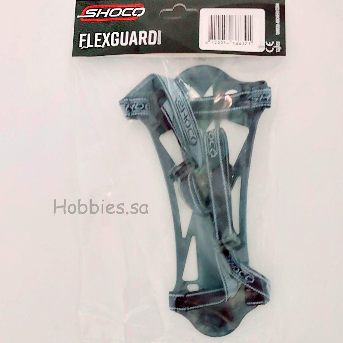 Shocq ArmGuard واقي ذراع