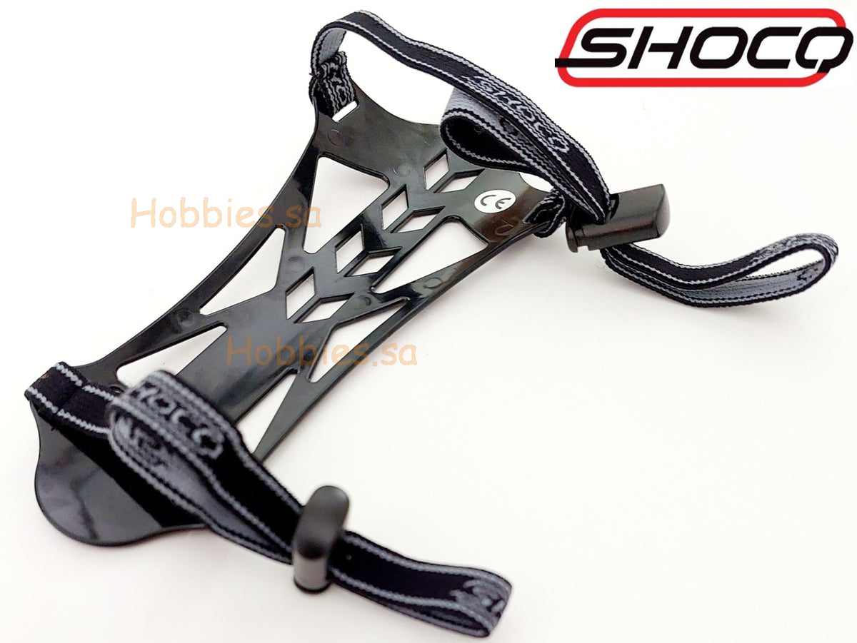 Shocq ArmGuard واقي ذراع
