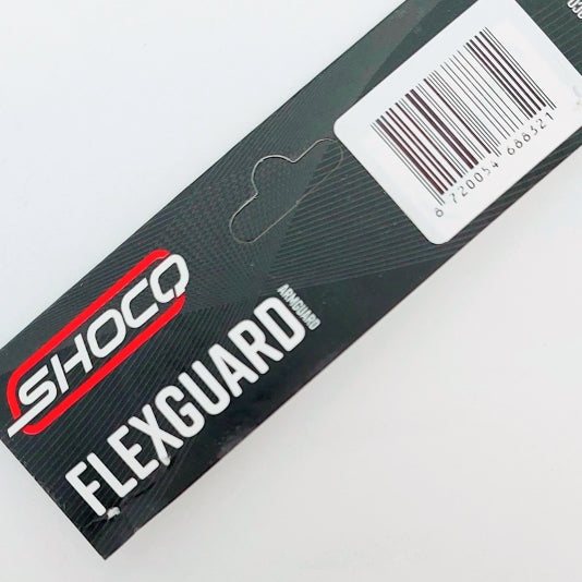 Shocq ArmGuard واقي ذراع