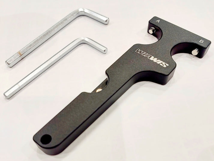 Wiawis Spanner Wrench
