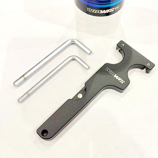Wiawis Spanner Wrench