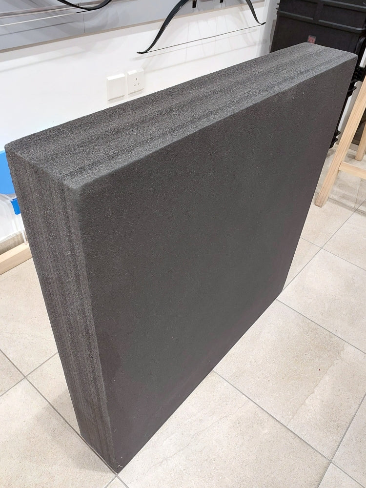 Foam Target 85cm هدف