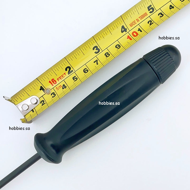 Gun Clean - Carbon Rod