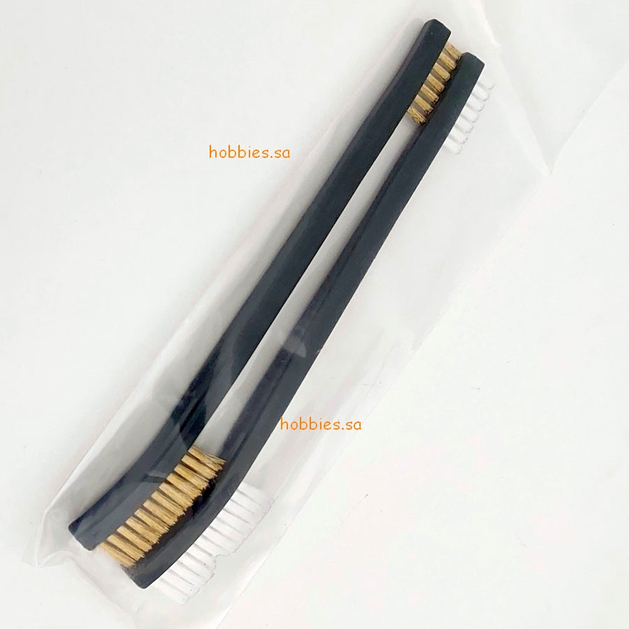 Gun Clean - Brush Kit