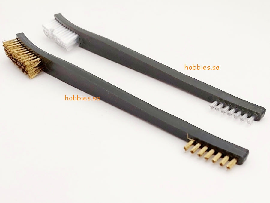 Gun Clean - Brush Kit