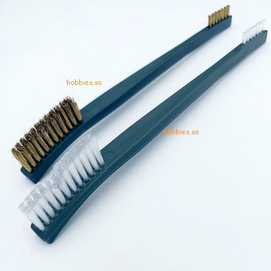 Gun Clean - Brush Kit