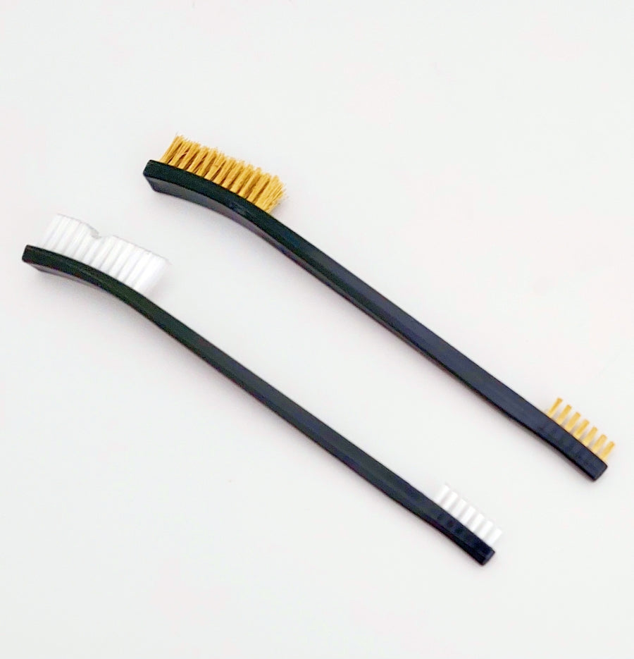 Gun Clean - Brush Kit