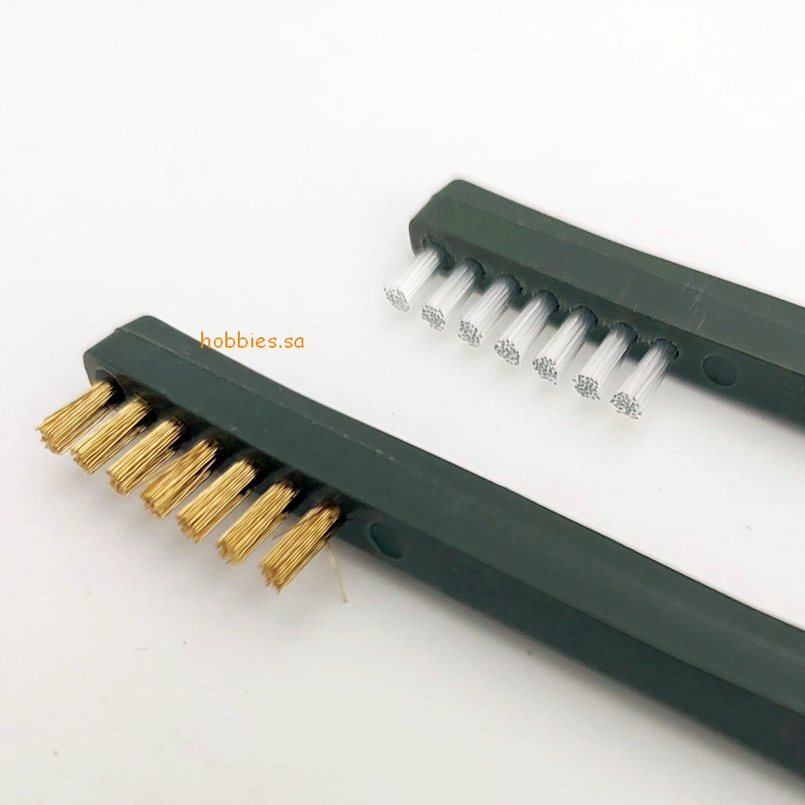 Gun Clean - Brush Kit