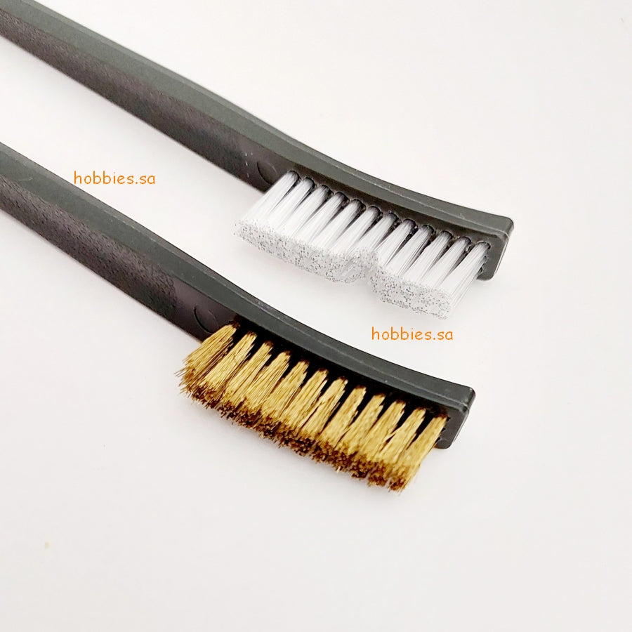 Gun Clean - Brush Kit