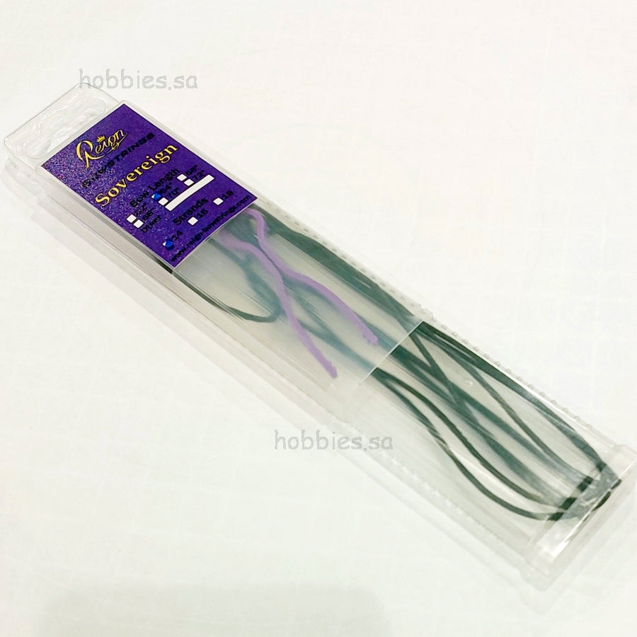 Reign Sovereign String وتر